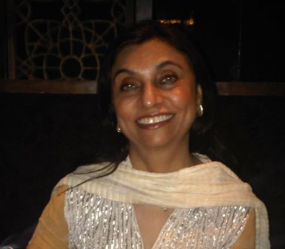 Neelam Kachru Neelam Kachru