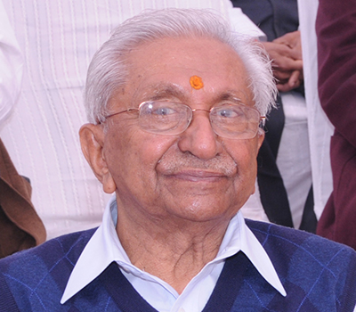 O. P. Sapra
