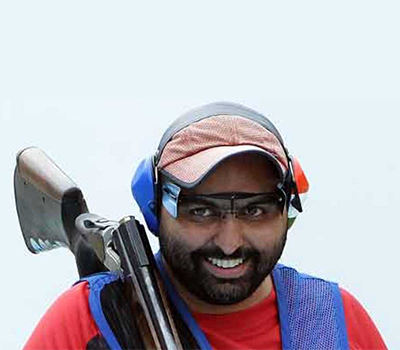 Ronjan Sodhi