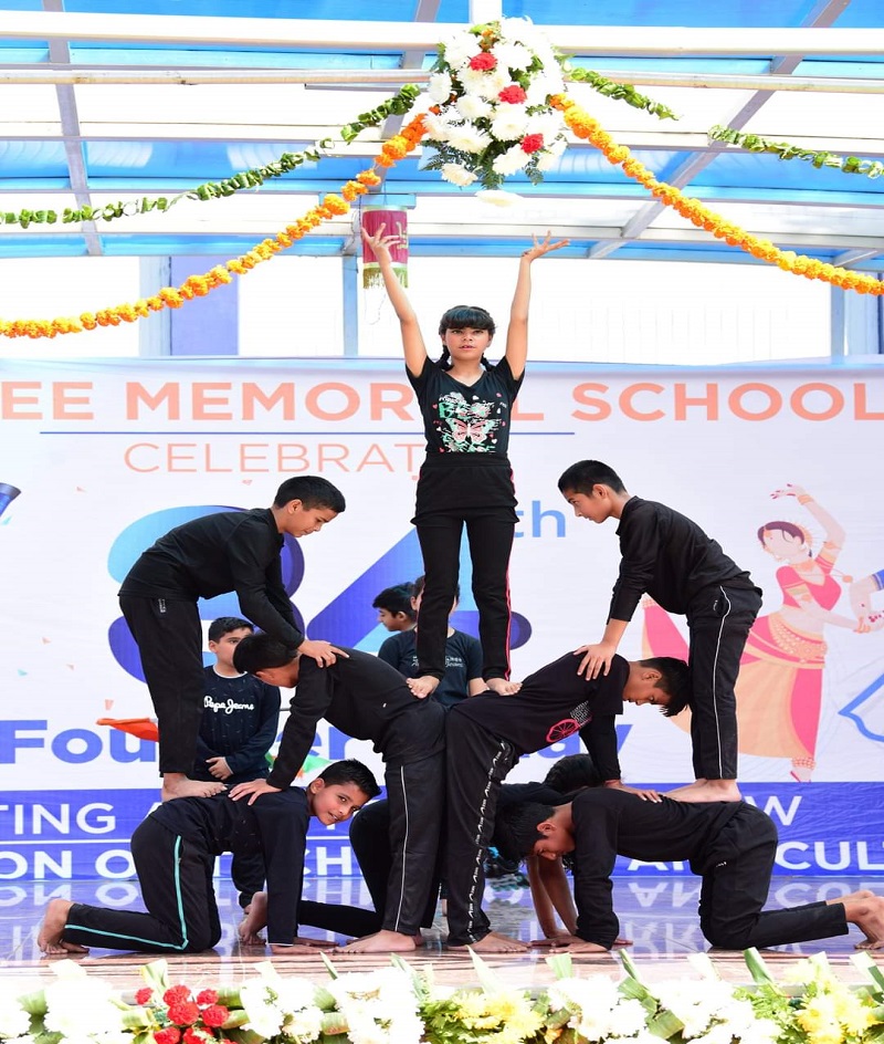 About the School